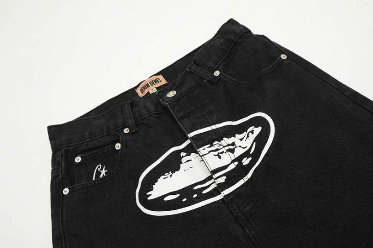 Corteiz Jeans Short _SKUCorteizS-XLwmtx80168949
